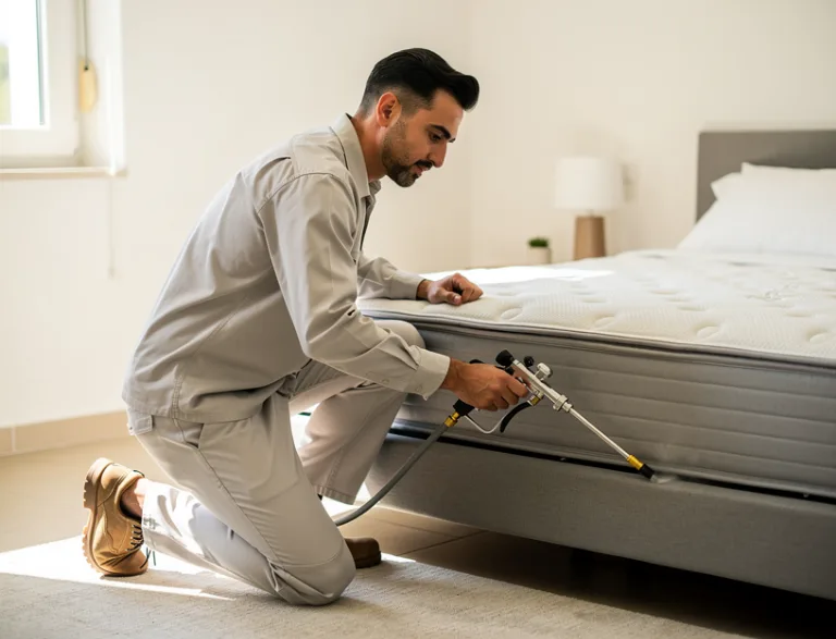 disinfestazione cimici da letto Guidonia
